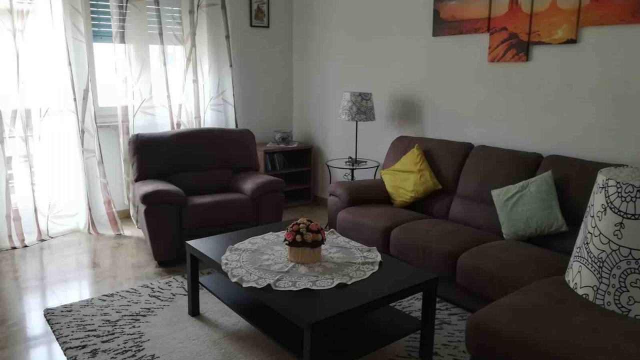 Photo of Livingroom in Vanchiglietta