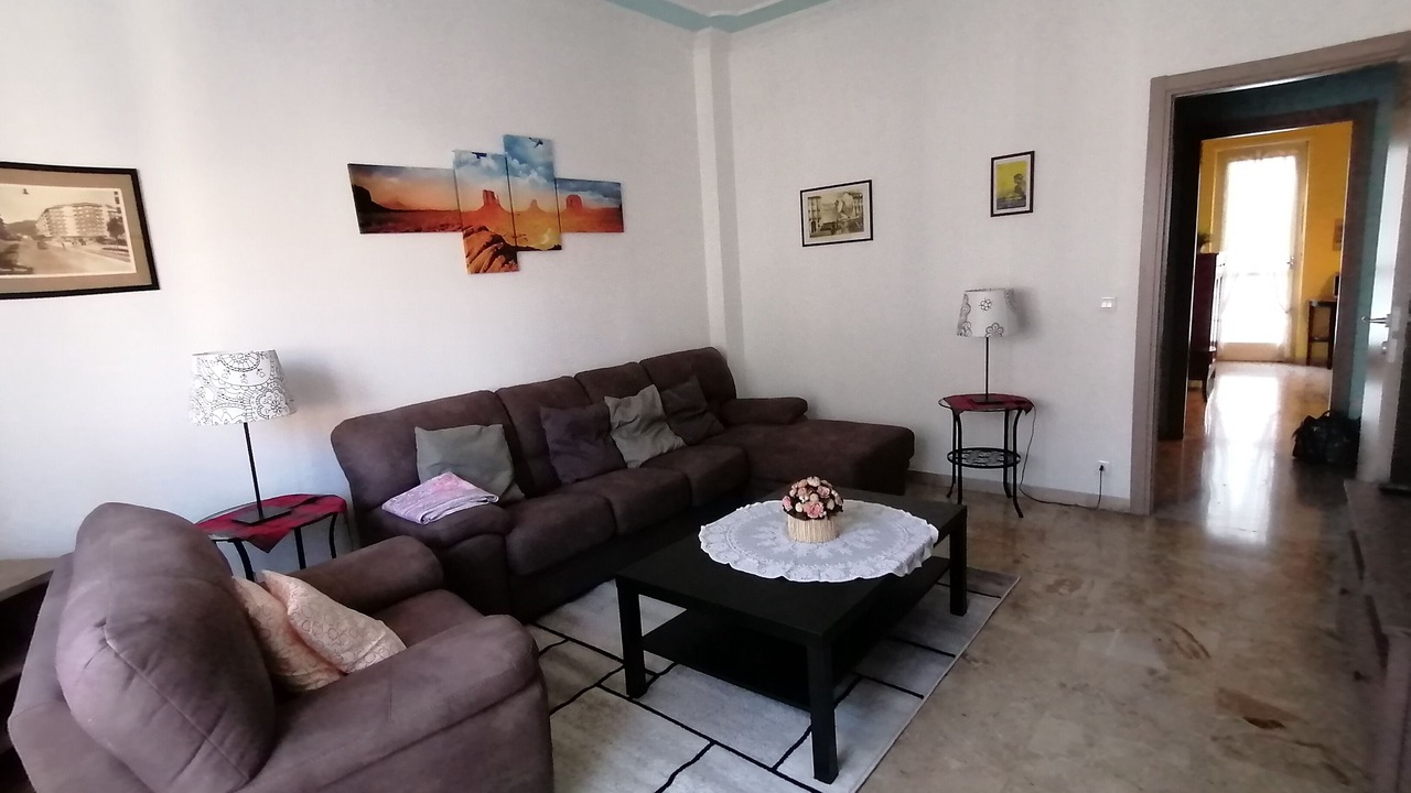 Photo of Livingroom in Vanchiglietta