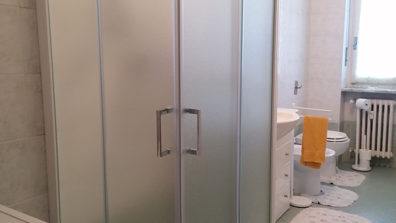 Photo of Bathroom in Vanchiglietta