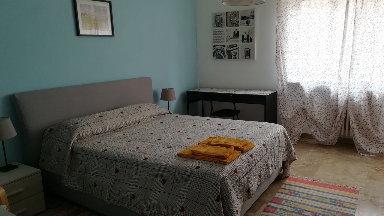 Photo of Bedroom in Vanchiglietta