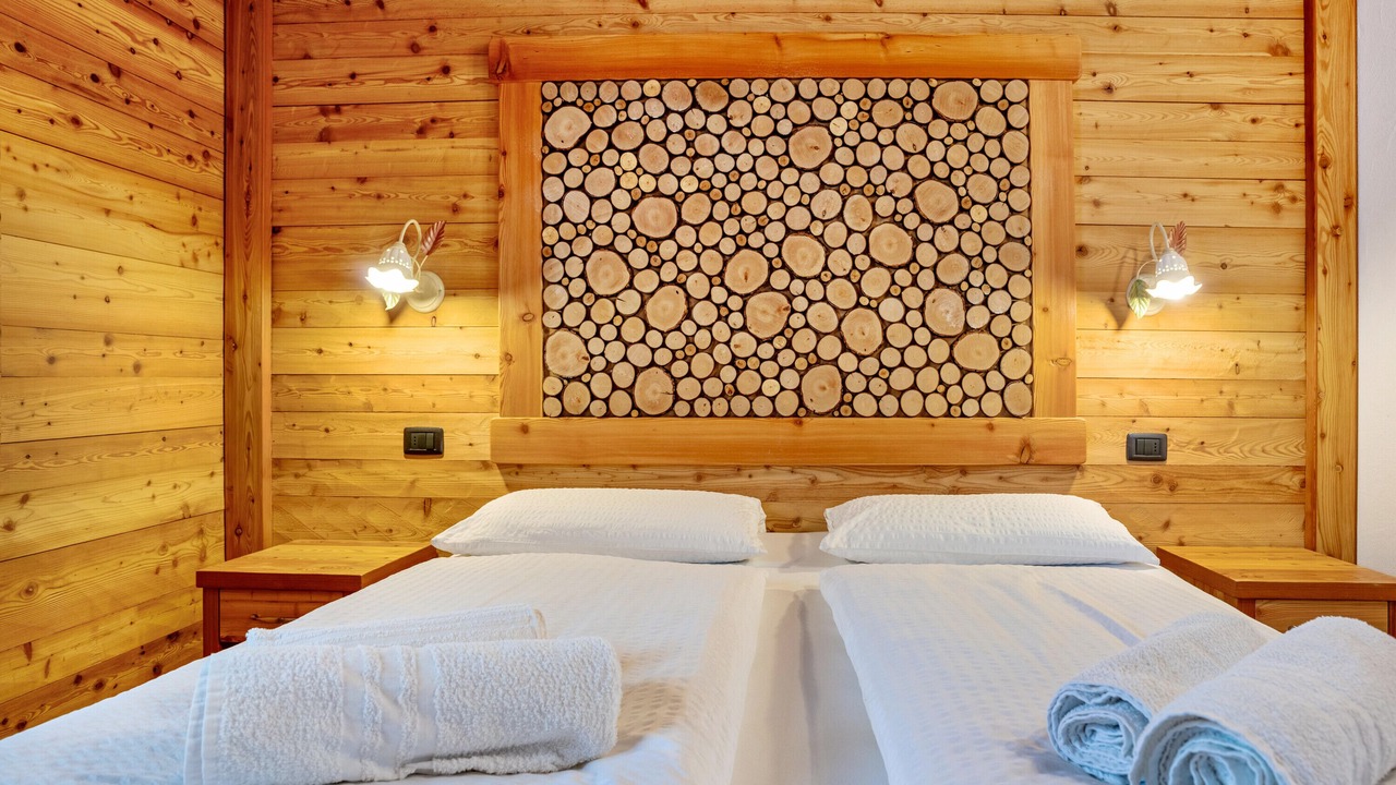 Photo of Bedroom in Sant'Antonio di Mavignola