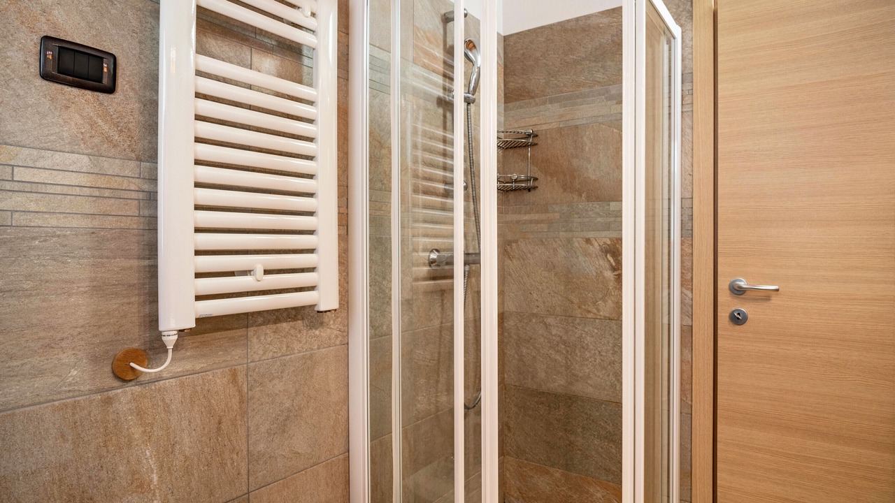 Photo of Bathroom in Sant'Antonio di Mavignola