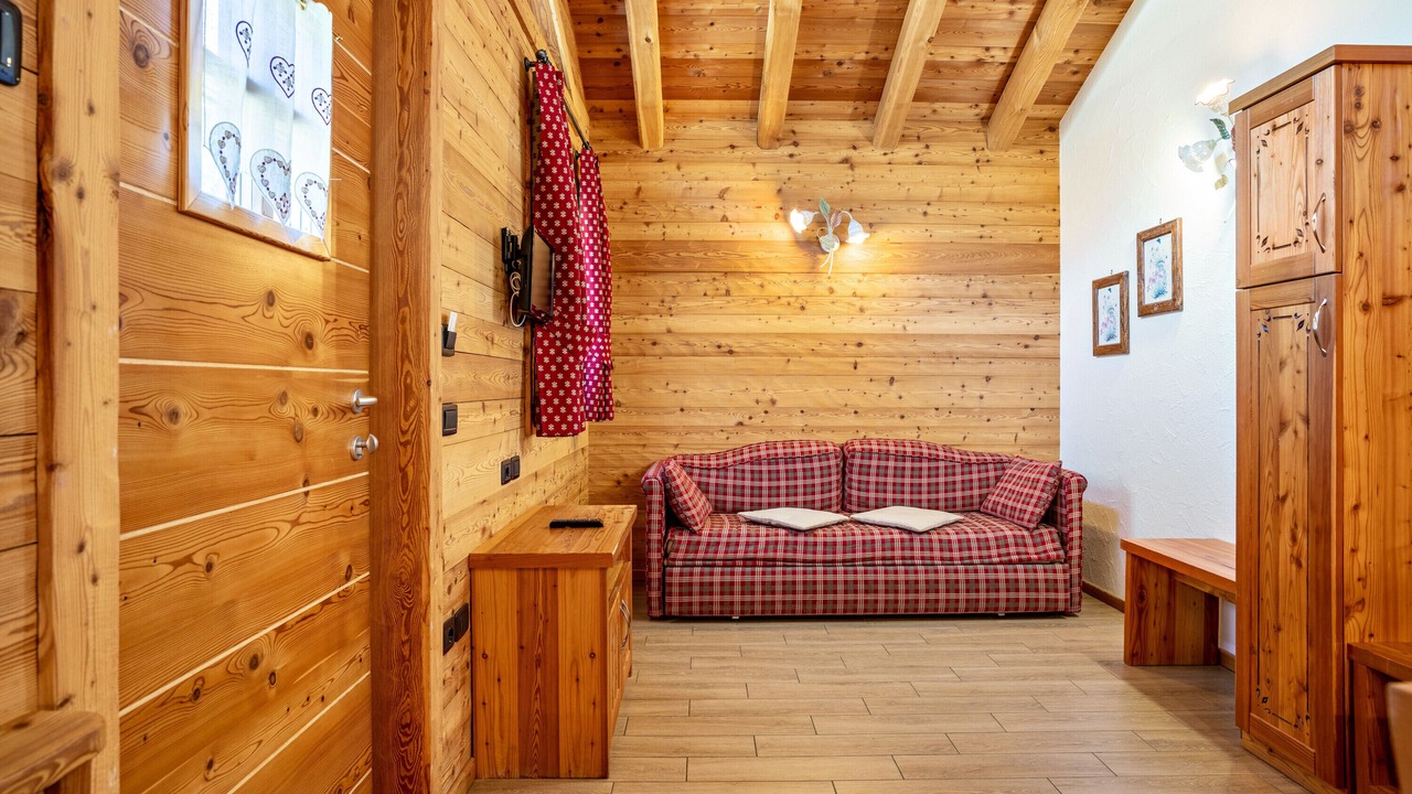 Photo of Livingroom in Sant'Antonio di Mavignola