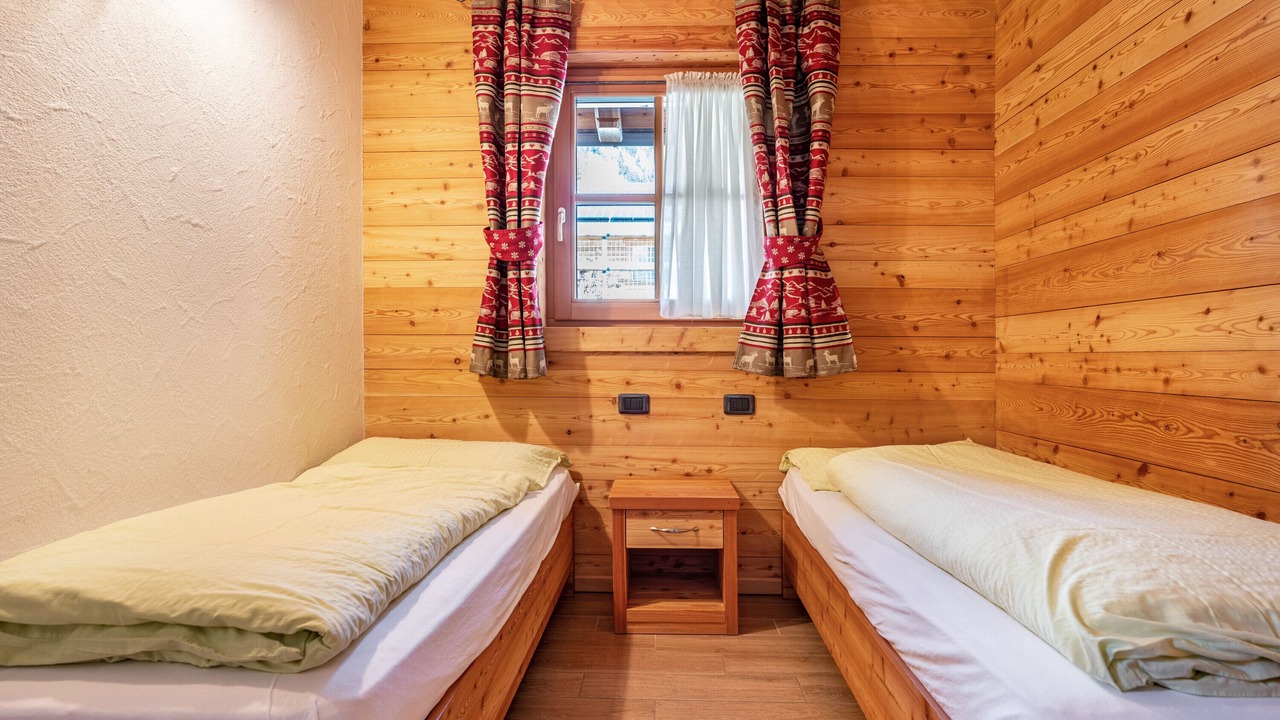 Photo of Bedroom in Sant'Antonio di Mavignola