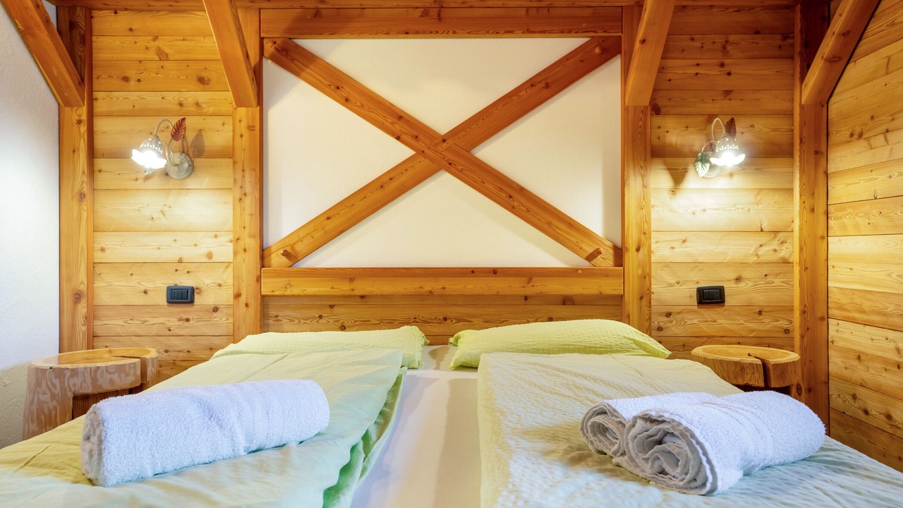 Photo of Bedroom in Sant'Antonio di Mavignola