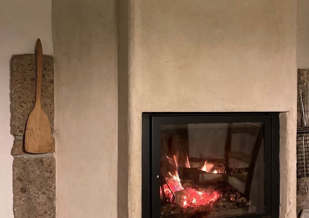 Photo of Livingroom in San Lorenzo Nuovo