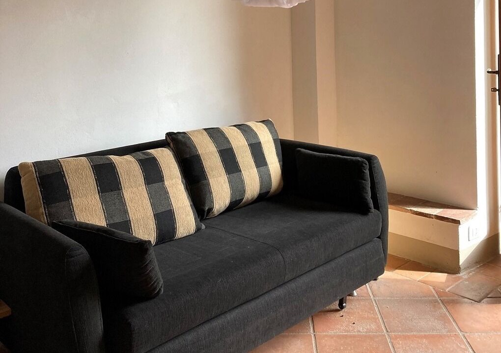 Photo of Livingroom in San Lorenzo Nuovo