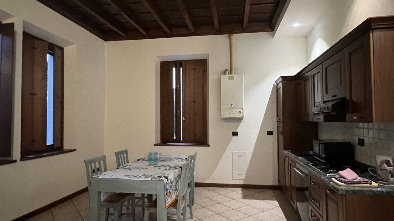 Photo of Kitchen in Mantua