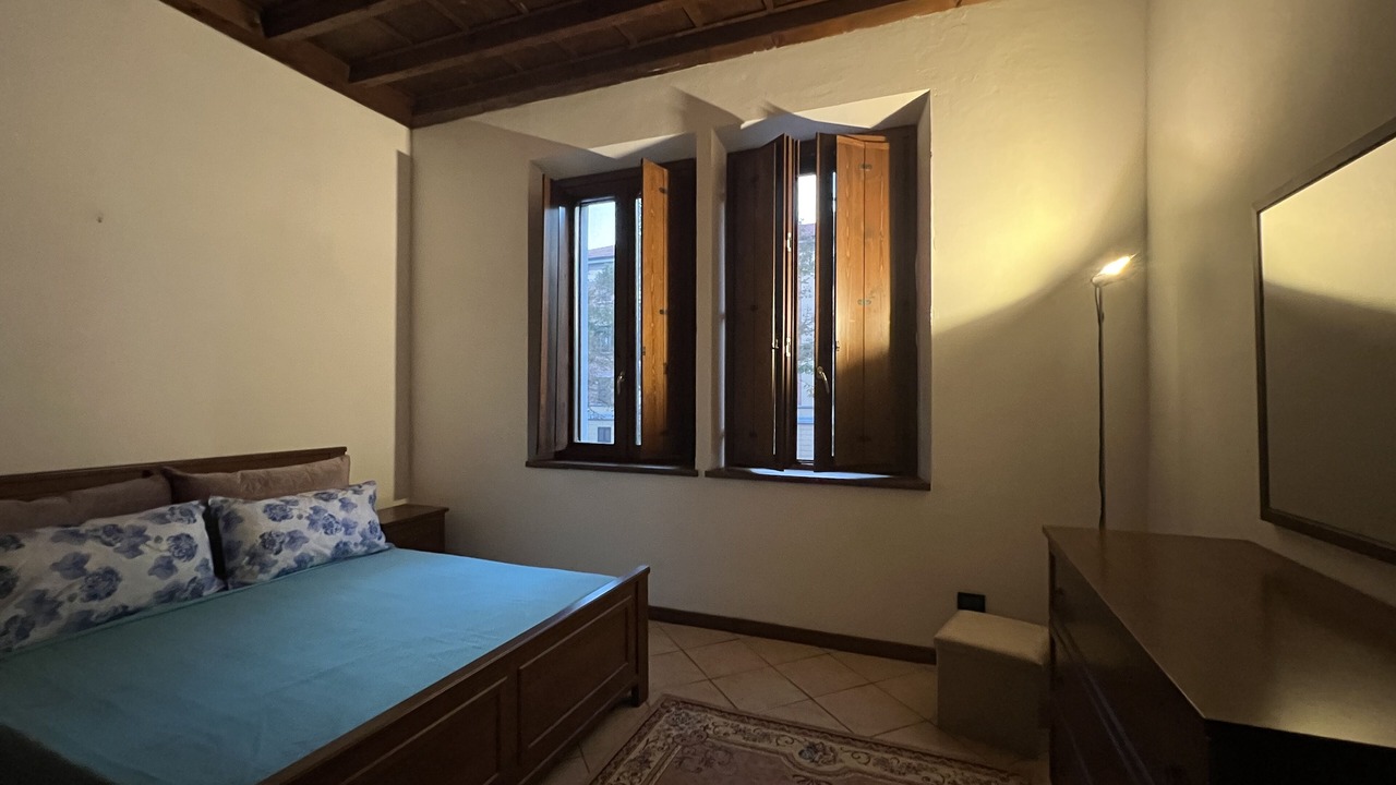 Photo of Bedroom in Mantua