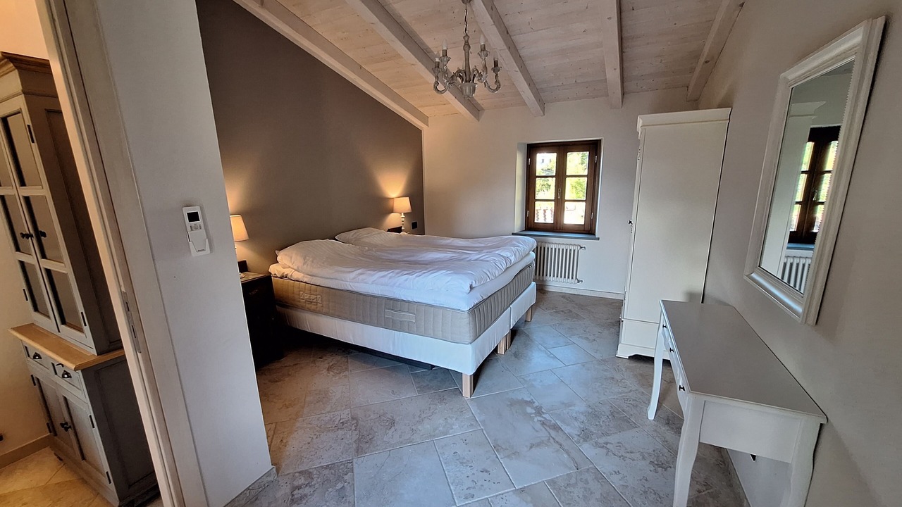 Photo of Bedroom in Licciana Nardi