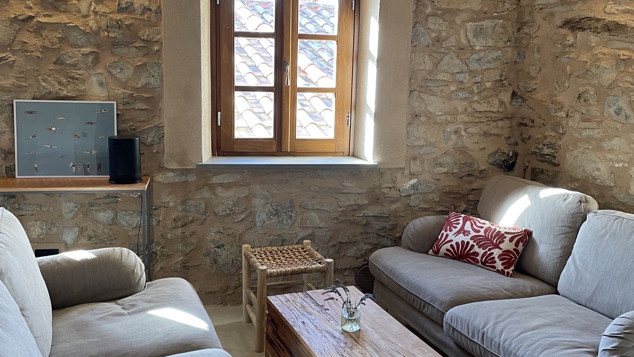 Photo of Livingroom in Licciana Nardi
