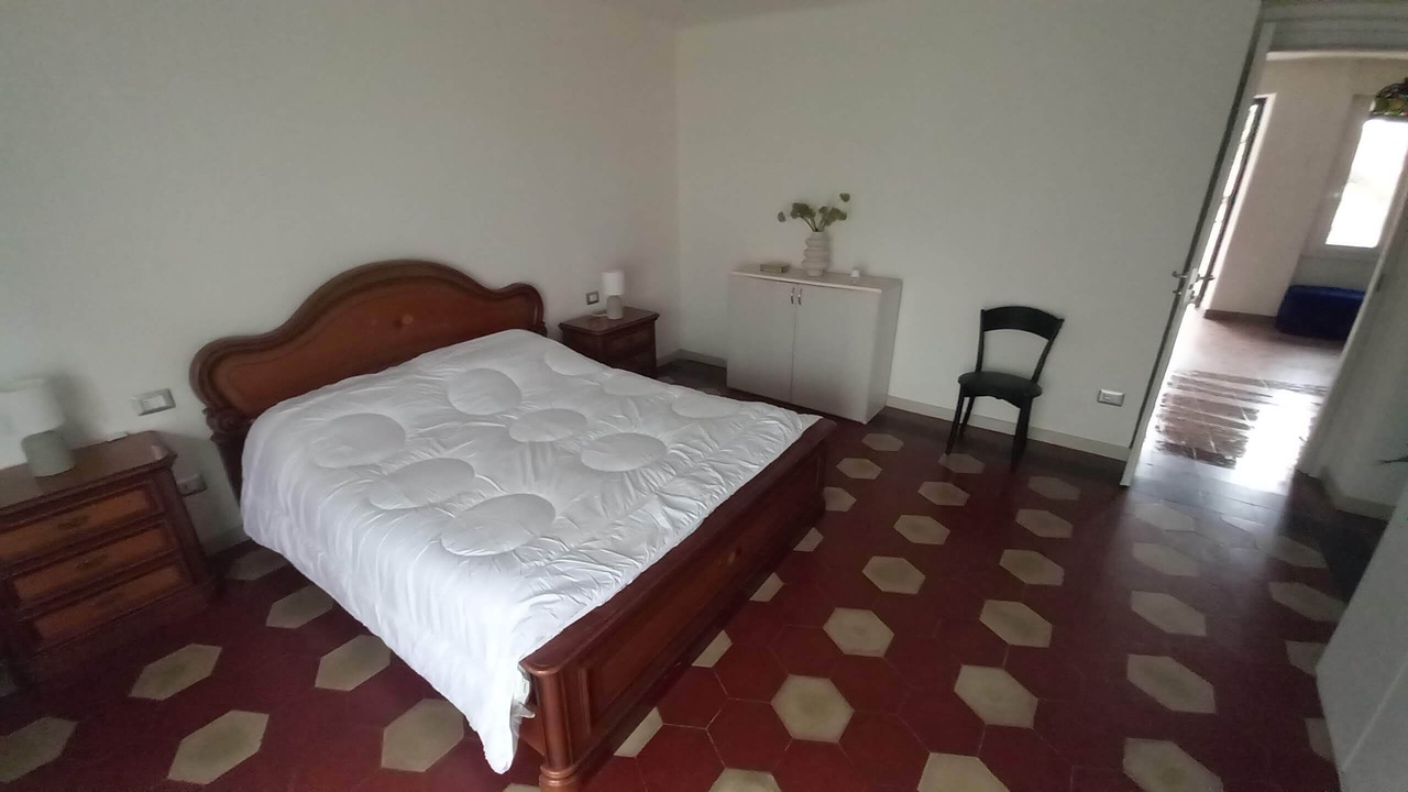 Photo of Bedroom in Tradate