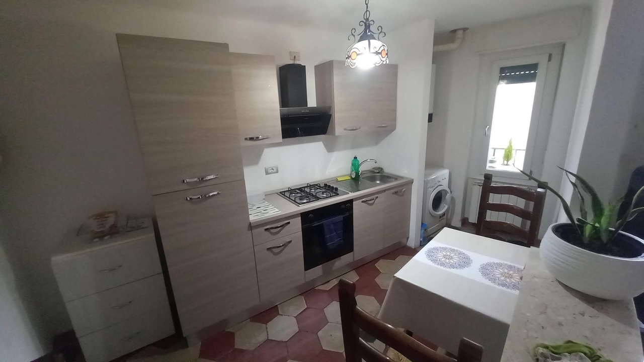 Photo of Kitchen in Tradate
