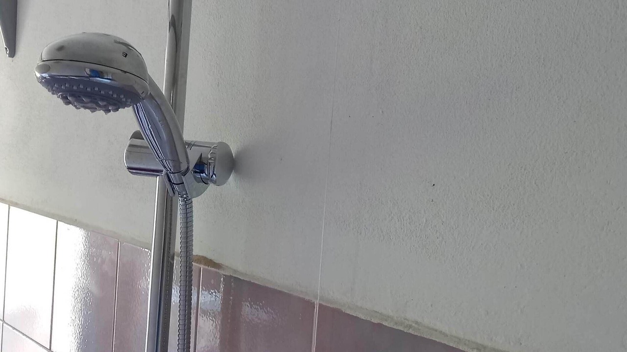 Photo of Bathroom in Tradate