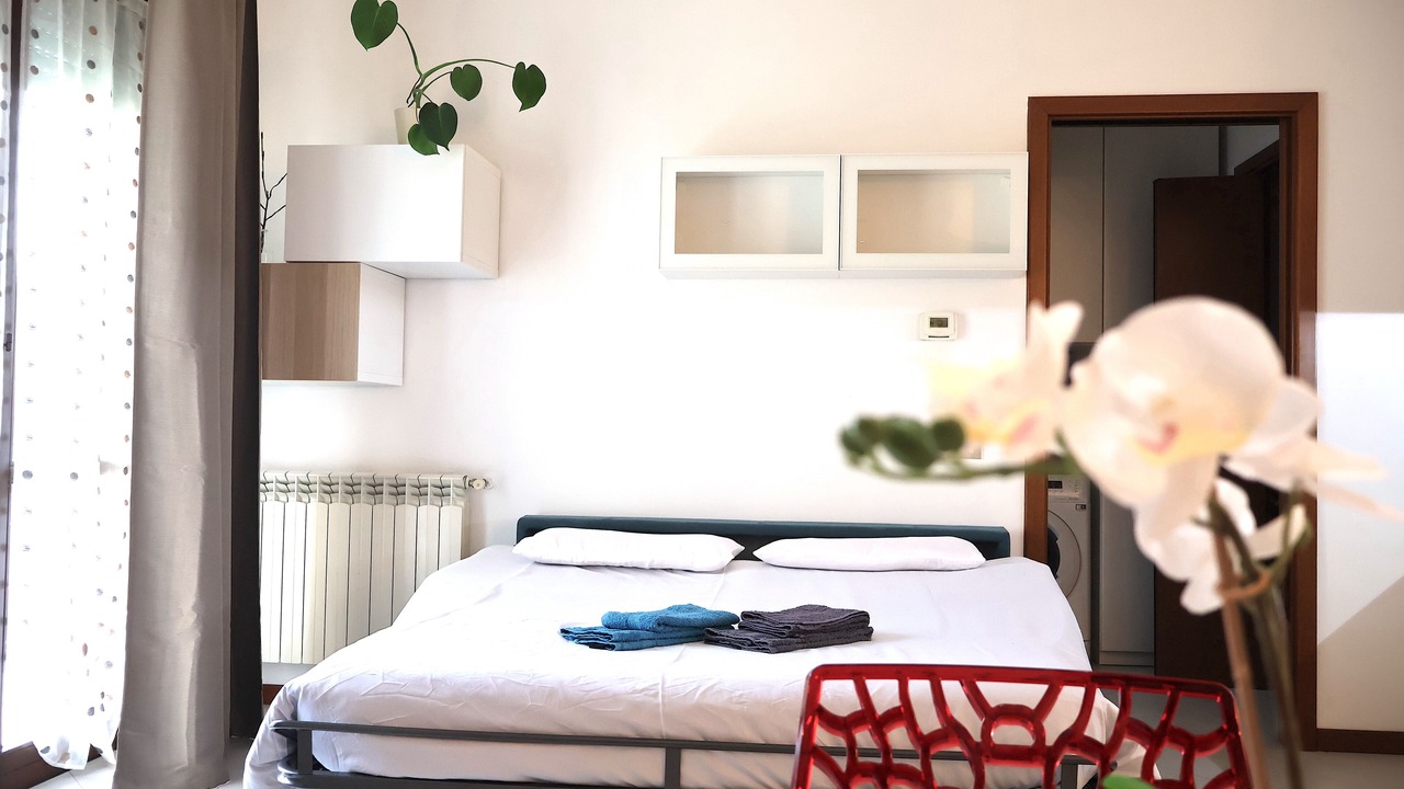 Photo of Bedroom in Monza