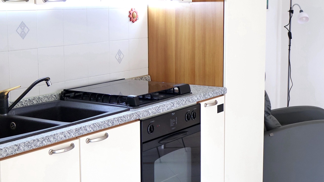 Photo of Kitchen in Monza