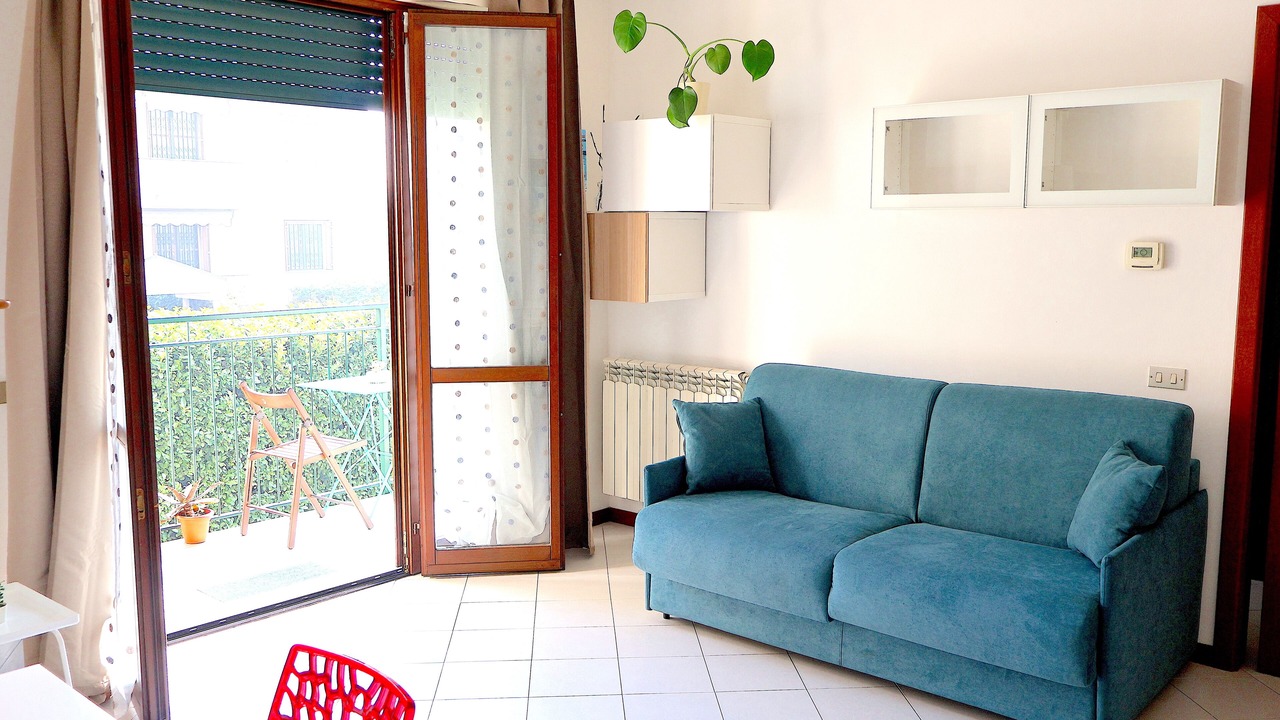 Photo of Livingroom in Monza