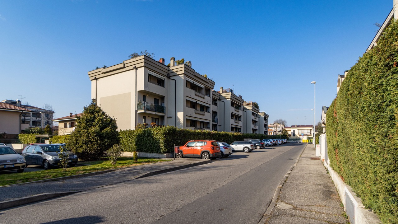 Photo of Outdoor in Monza