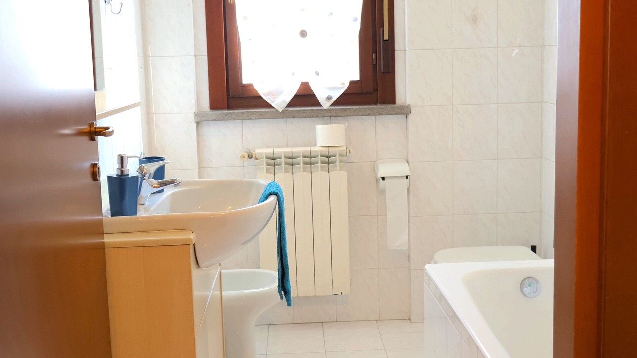 Photo of Bathroom in Monza
