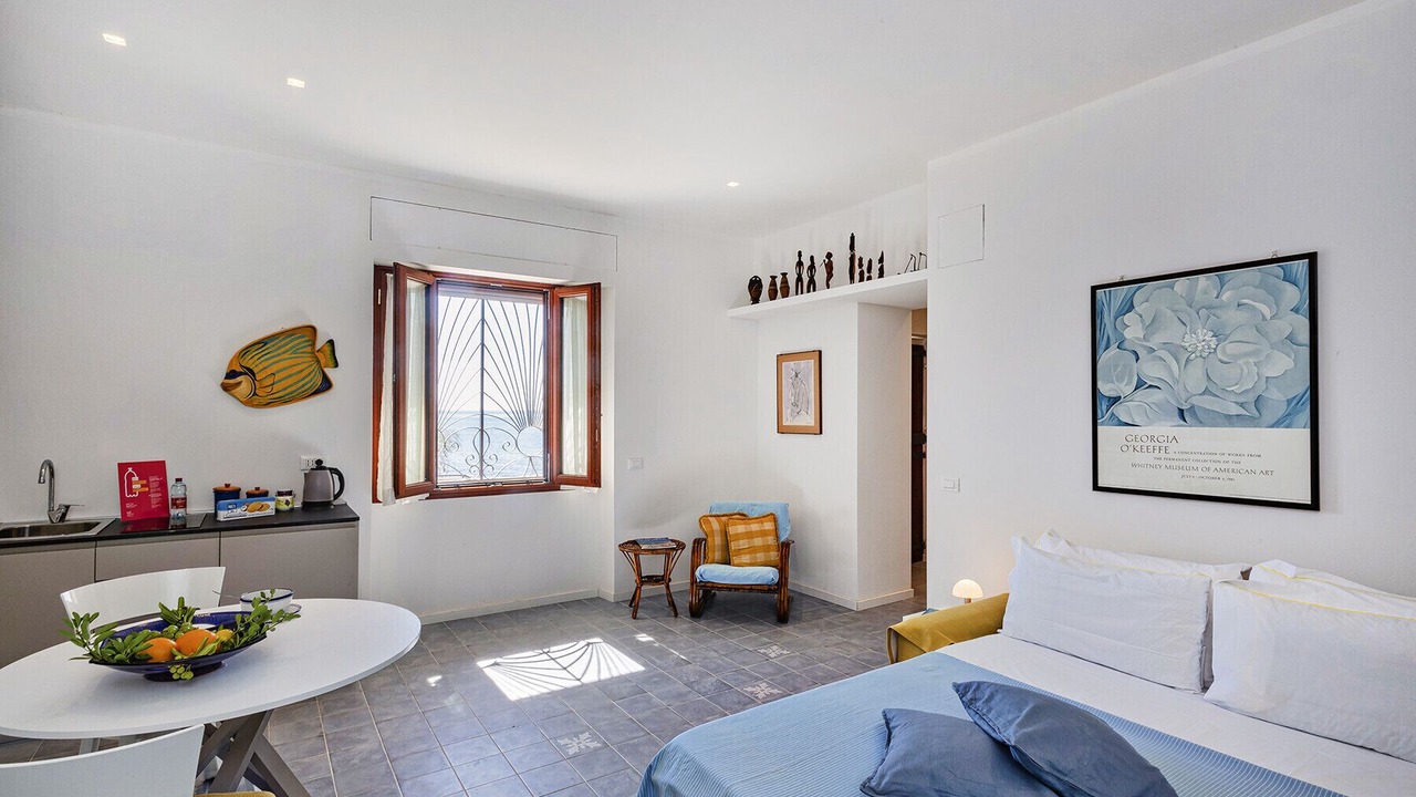 Photo of Bedroom in Recco