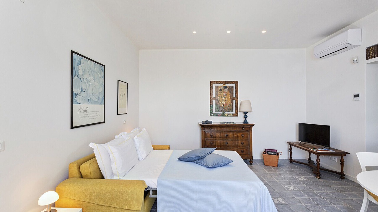 Photo of Bedroom in Recco