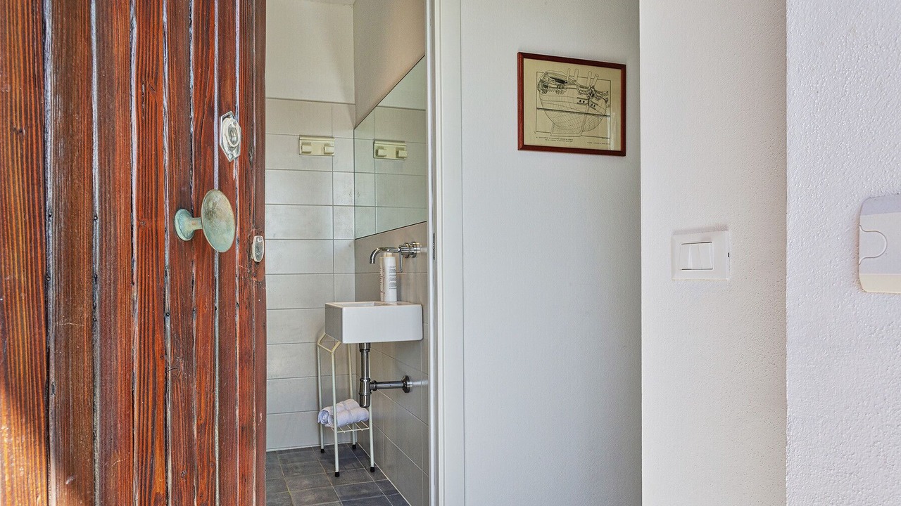 Photo of Bathroom in Recco