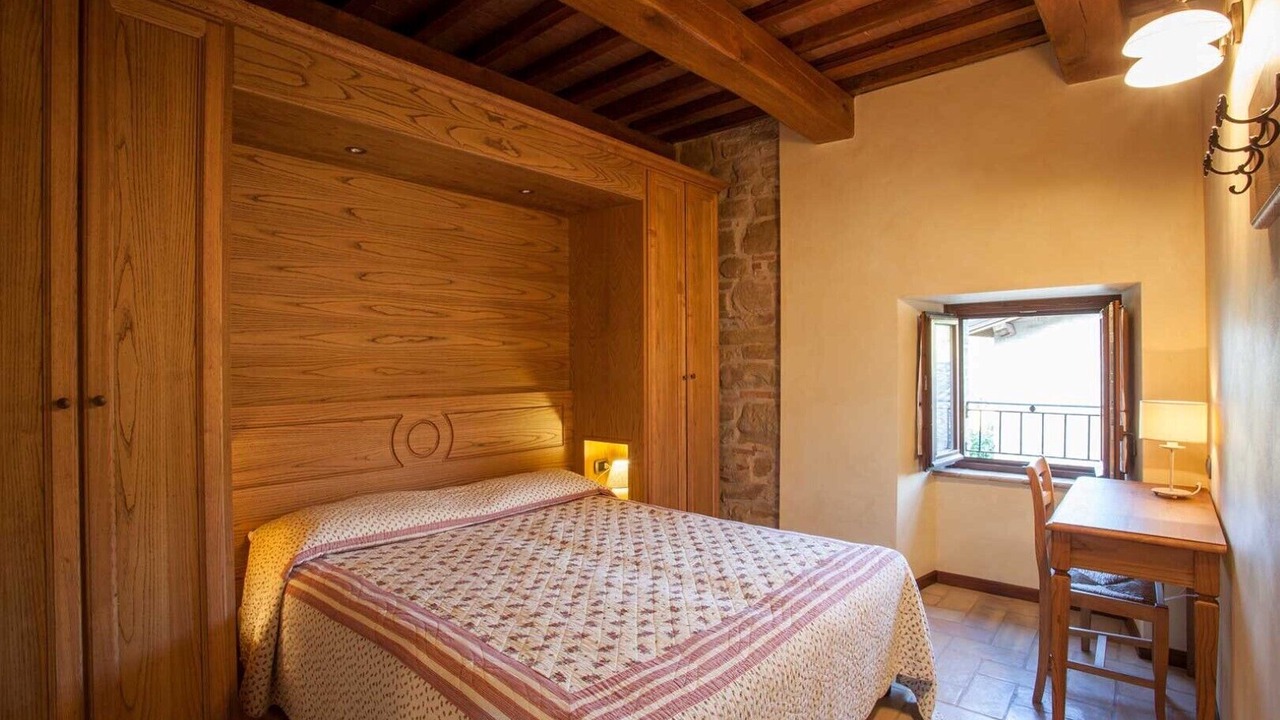 Photo of Bedroom in Camerino