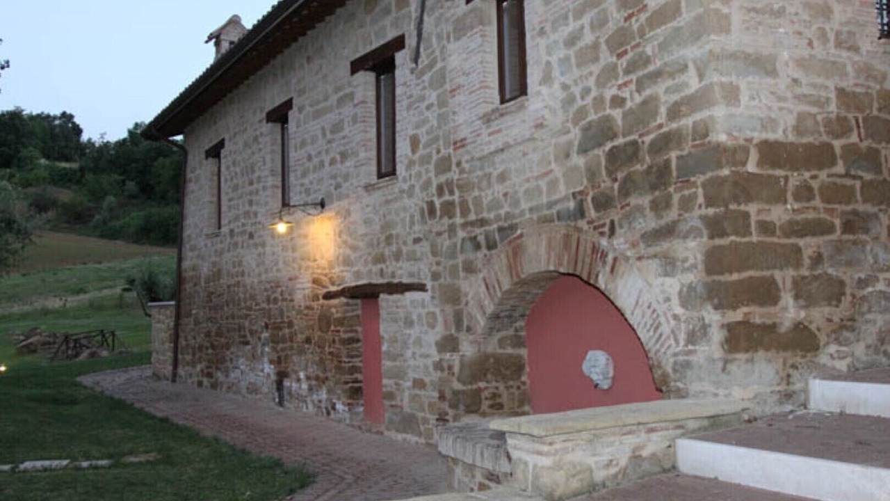 Photo of Outdoor in Camerino