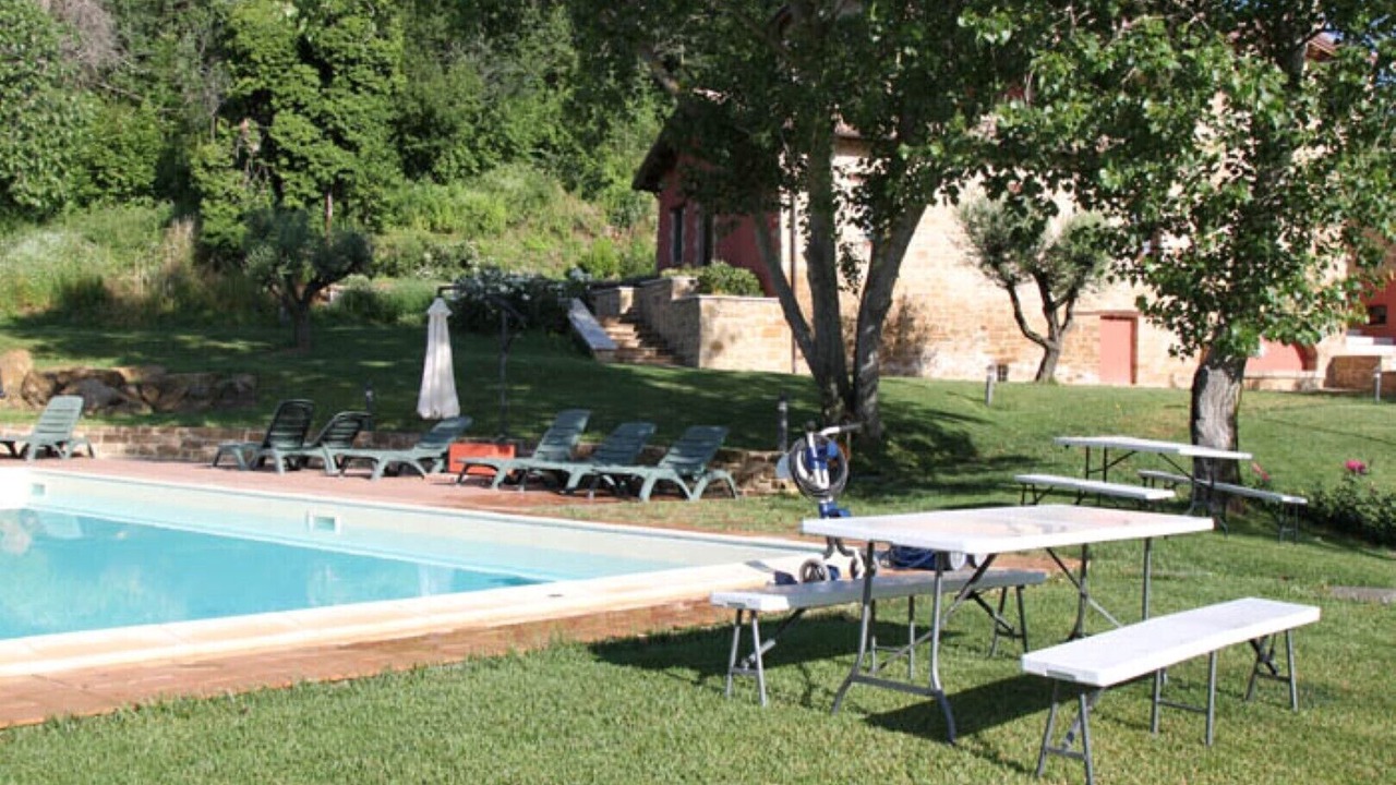 Photo of Outdoor in Camerino