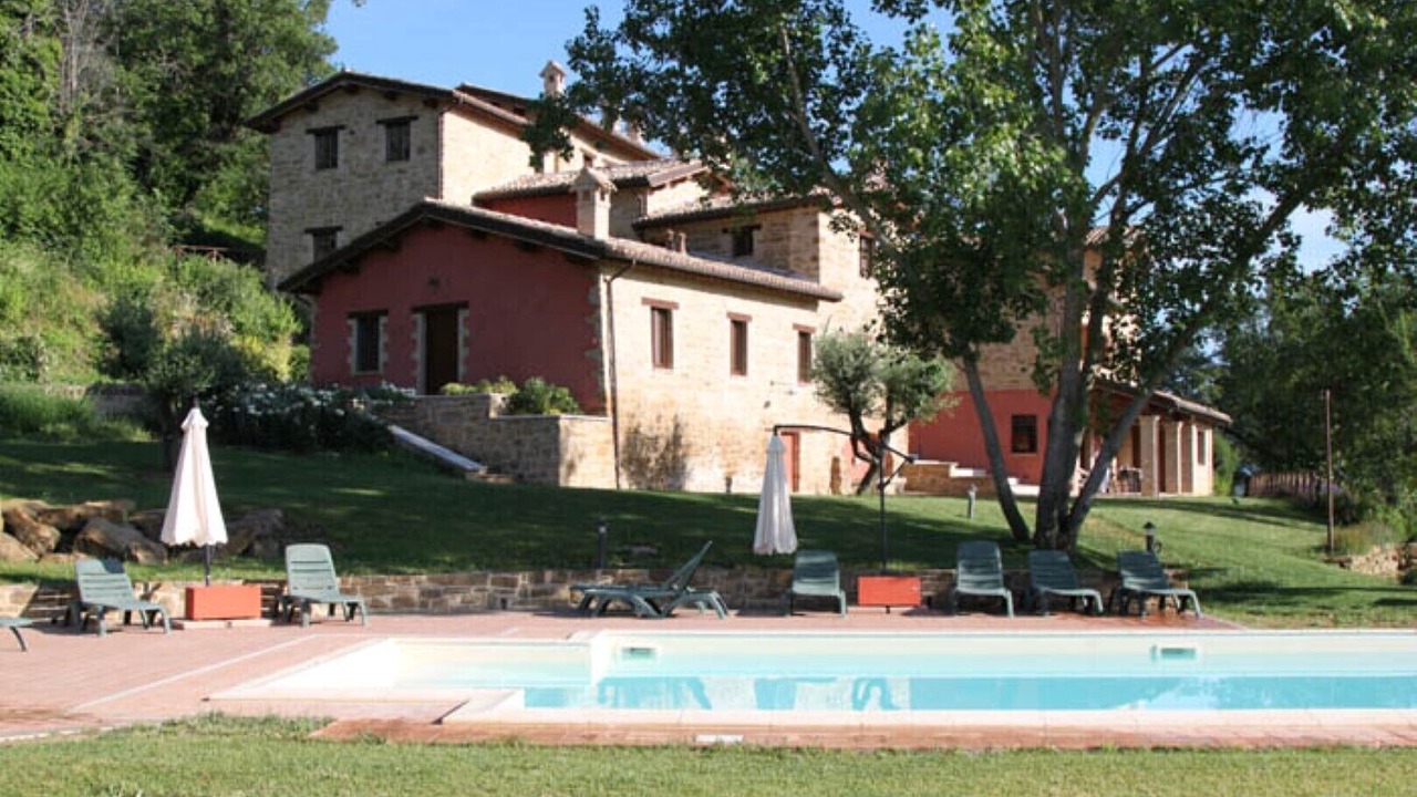 Photo of Outdoor in Camerino