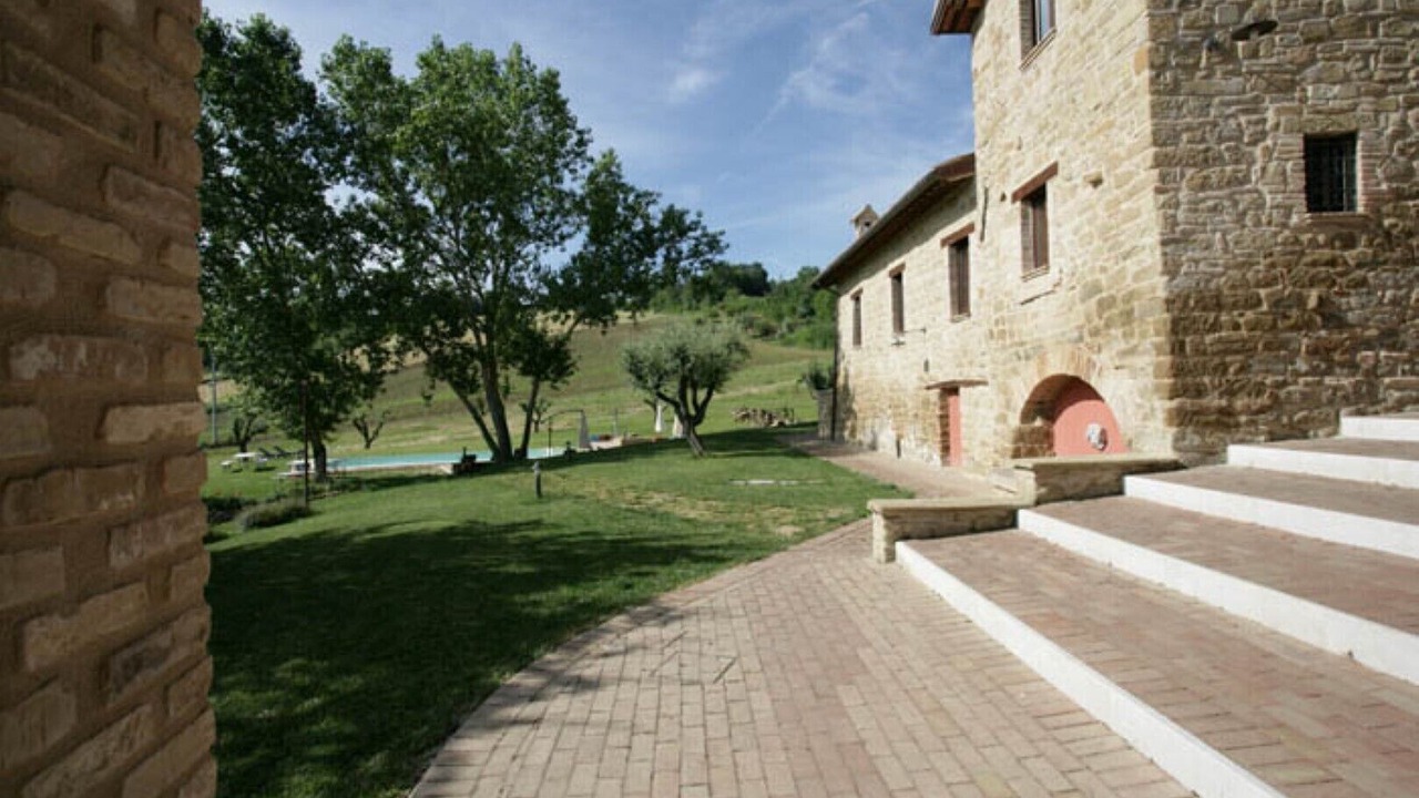 Photo of Outdoor in Camerino