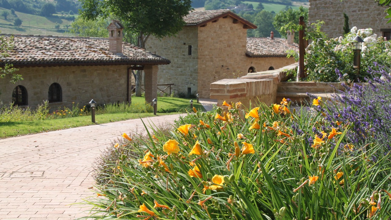 Photo of Outdoor in Camerino