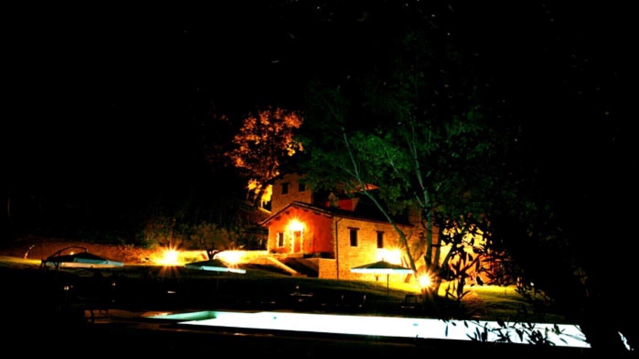 Photo of Outdoor in Camerino