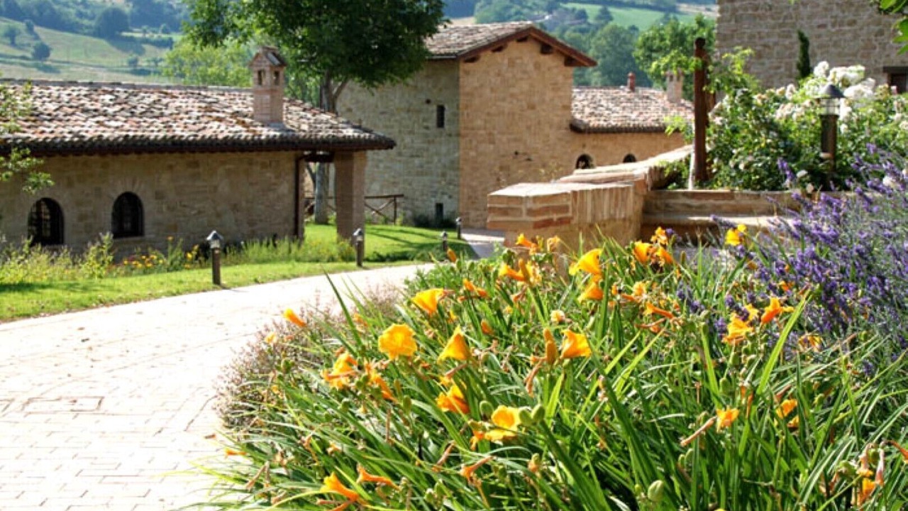 Photo of Outdoor in Camerino