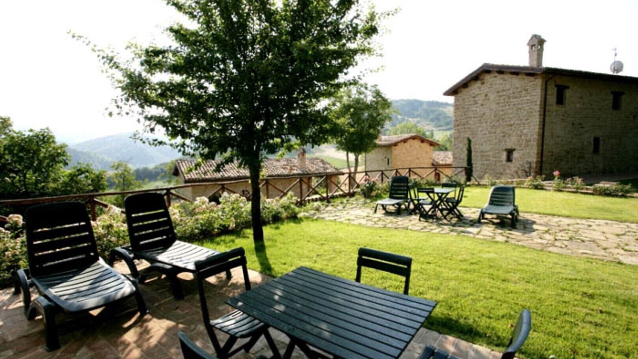 Photo of Outdoor in Camerino