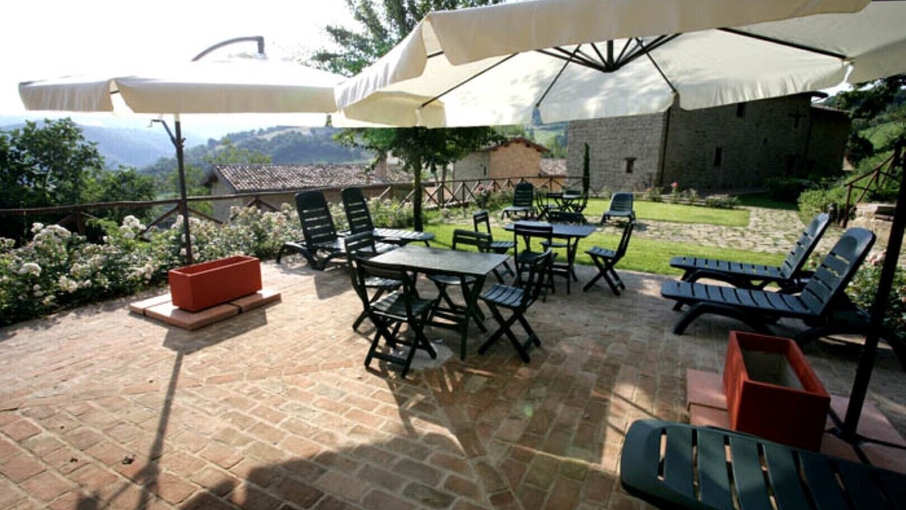 Photo of Outdoor in Camerino