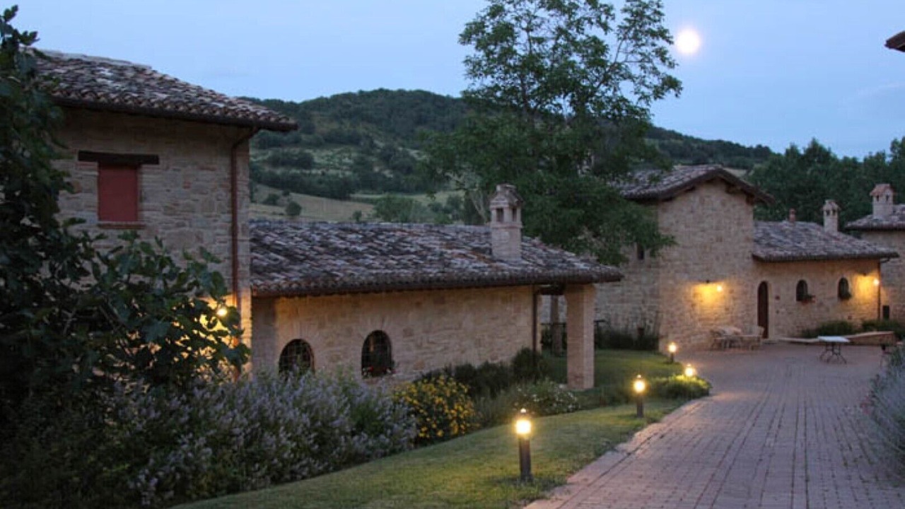 Photo of Outdoor in Camerino