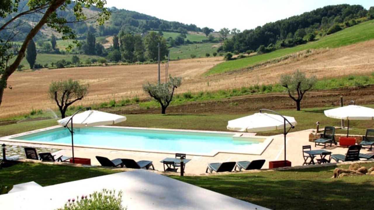 Photo of Outdoor in Camerino