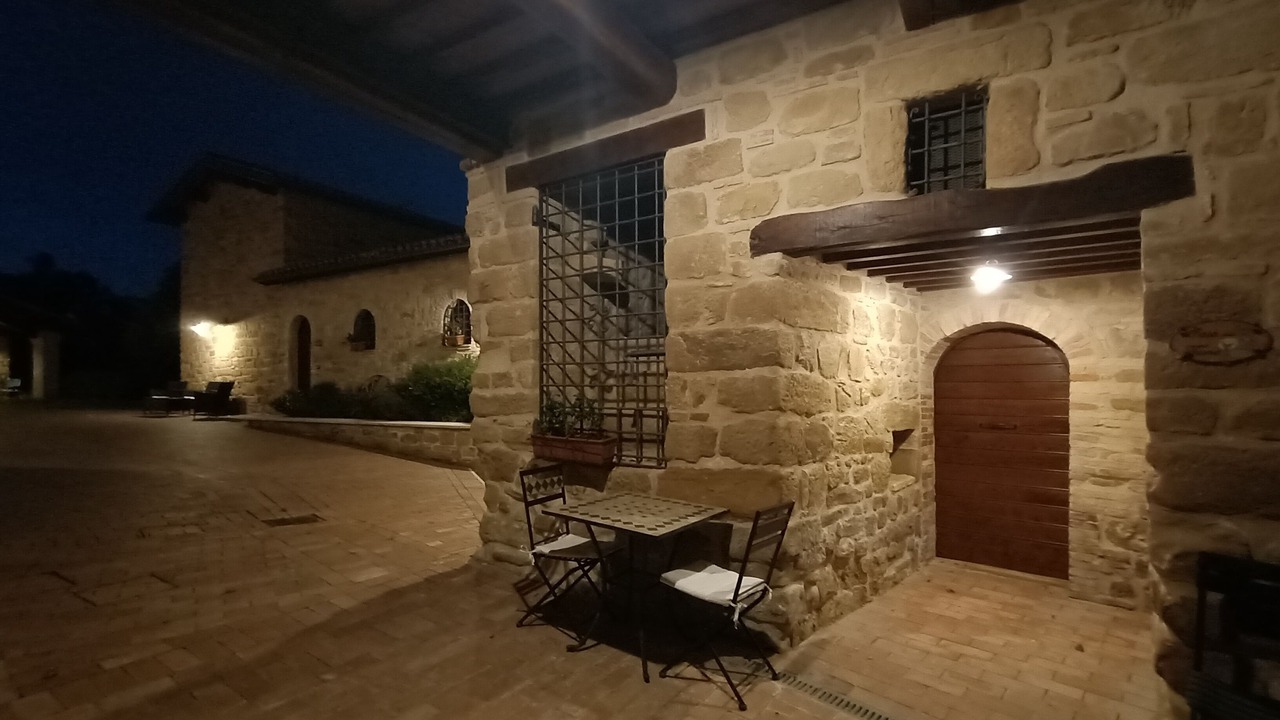 Photo of Outdoor in Camerino