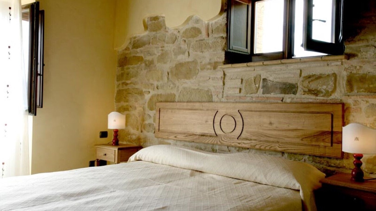 Photo of Bedroom in Camerino