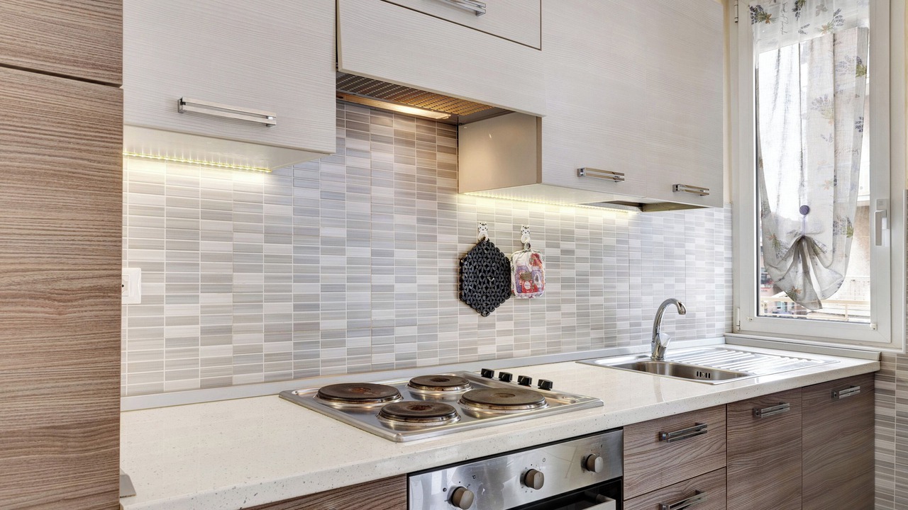 Photo of Kitchen in Loano