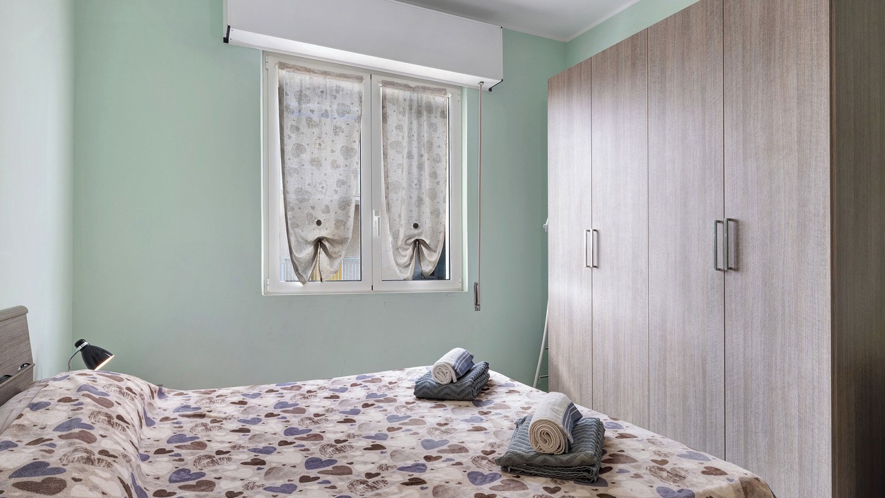 Photo of Bedroom in Loano