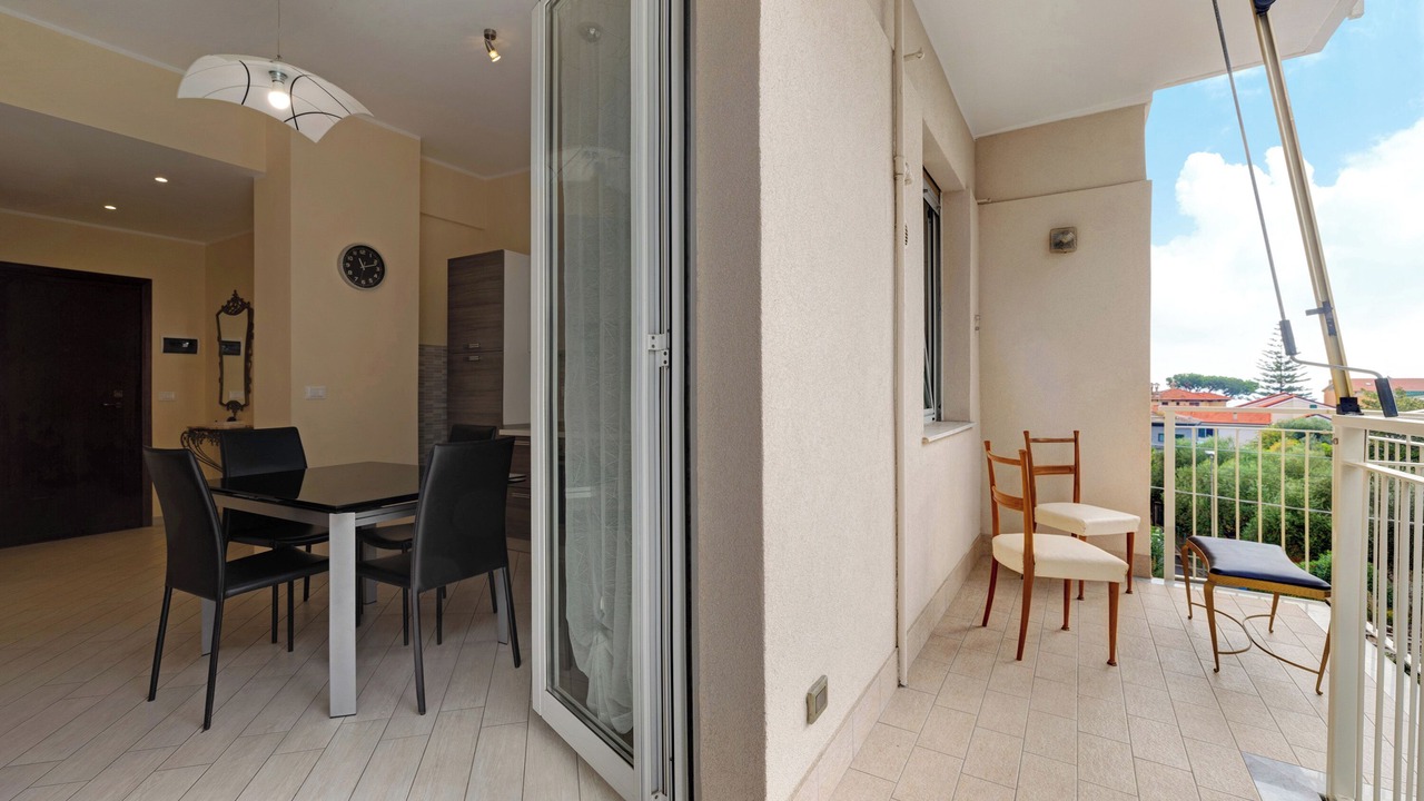 Photo of Outdoor in Loano