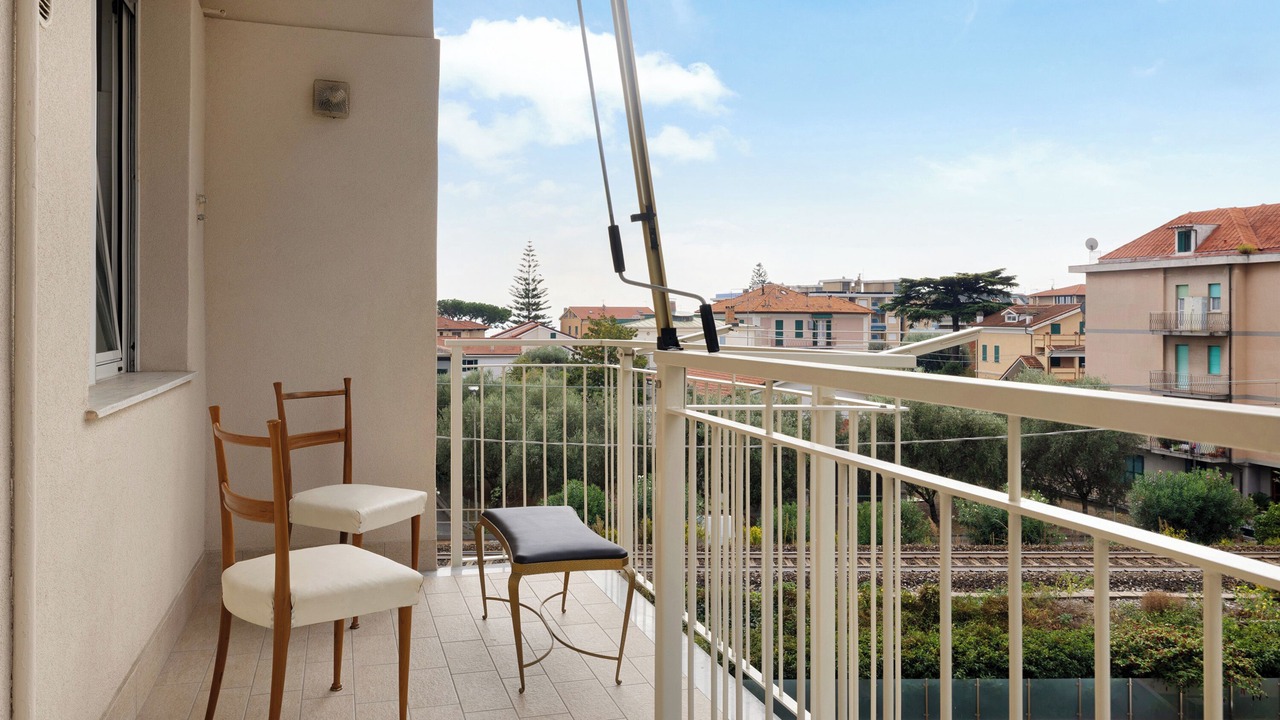 Photo of Outdoor in Loano
