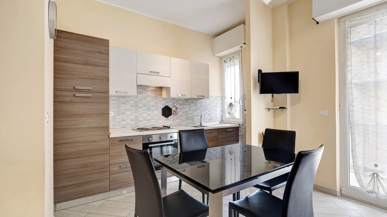 Photo of Kitchen in Loano