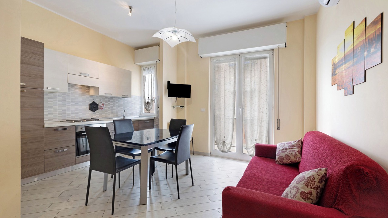 Photo of Livingroom in Loano
