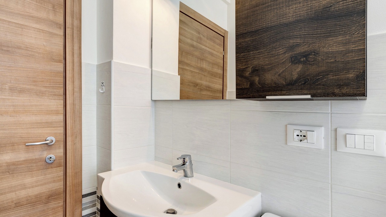 Photo of Bathroom in Loano