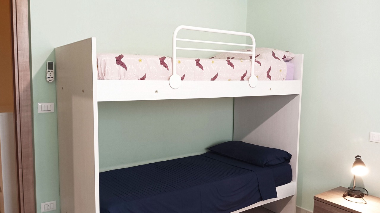 Photo of Bedroom in Loano