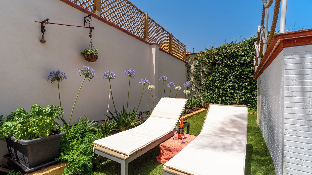Photo of Outdoor in Giuggianello