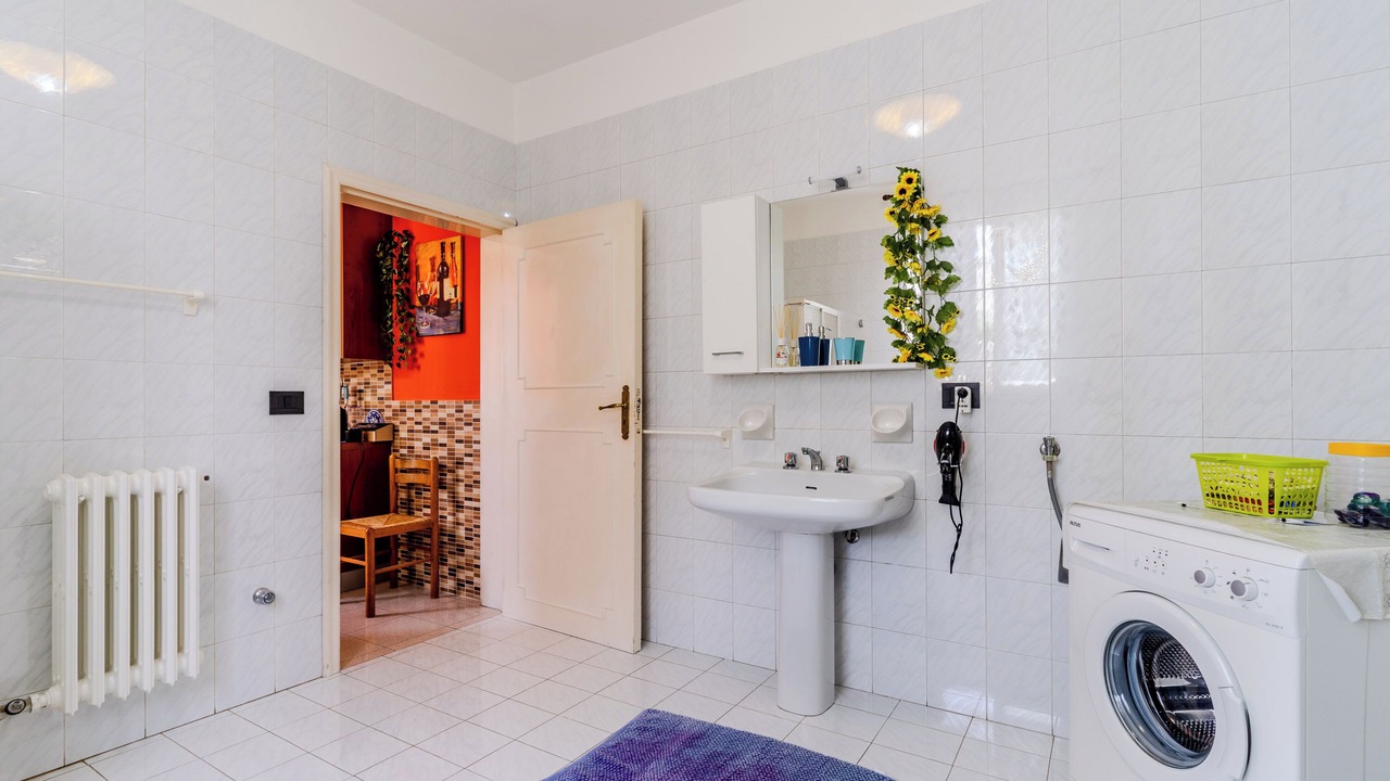 Photo of Bathroom in Giuggianello